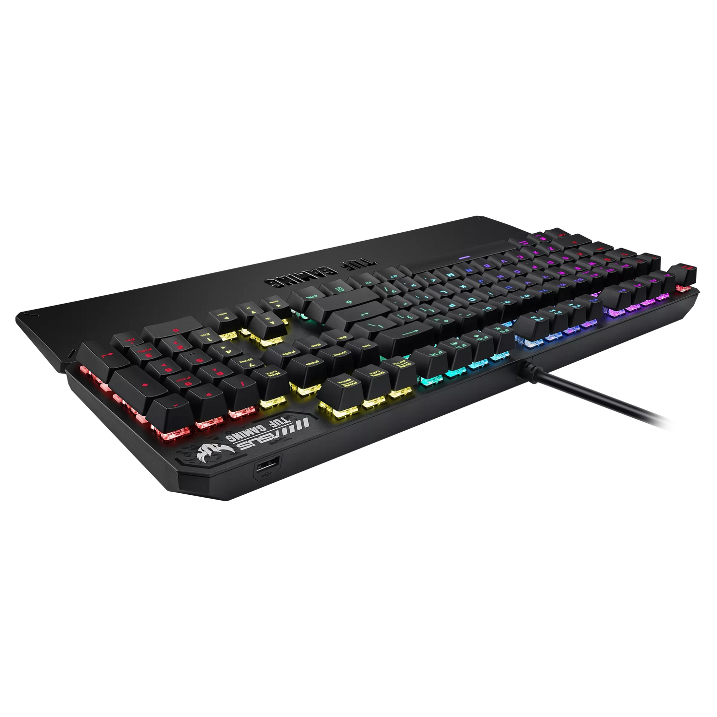 ASUS TUF Gaming K3 RGB Mechanical Keyboard