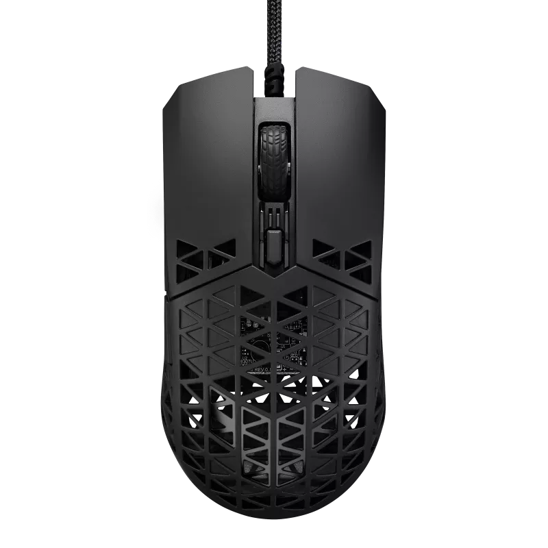 ASUS TUF Gaming M4 Air Lightweight Wired Gaming Mouse