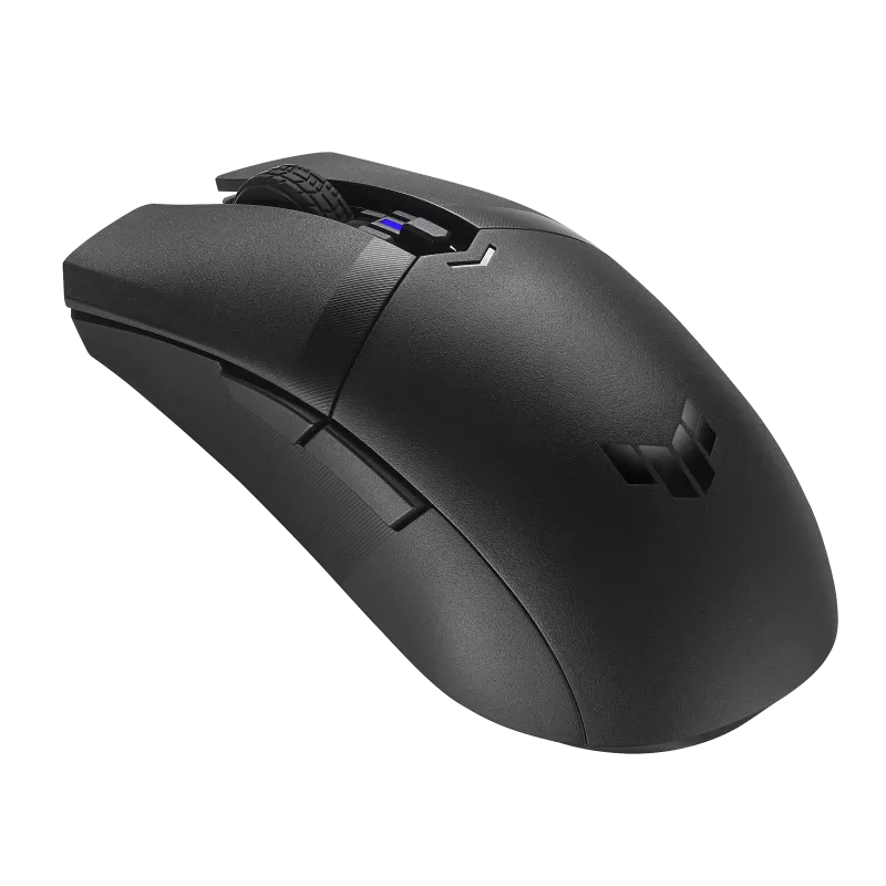 ASUS P306 TUF Gaming M4 Wireless Gaming Mouse, Black