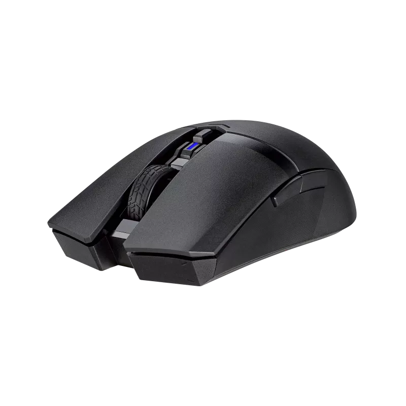 ASUS P306 TUF Gaming M4 Wireless Gaming Mouse, Black