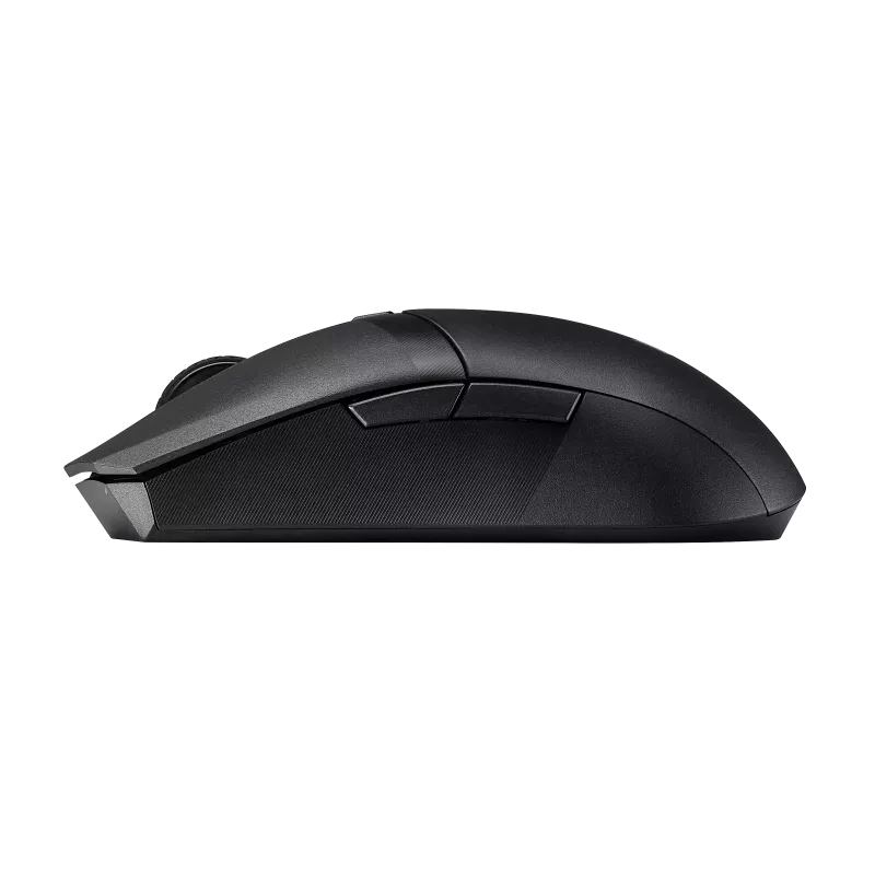 ASUS P306 TUF Gaming M4 Wireless Gaming Mouse, Black