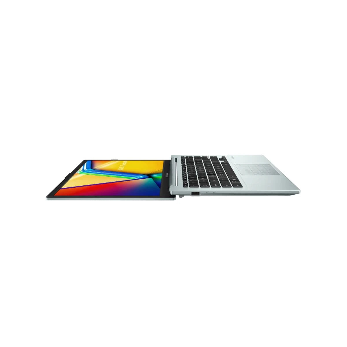 ASUS Vivobook Go 14 E1404FA-EB1236WS, AMD Ryzen 3 30, 8GB RAM, 512GB SSD, AMD Radeon Graphics, 14 inch FHD, Windows 11 Home, Office Home 2024, M365 Basic-1 Year Validity