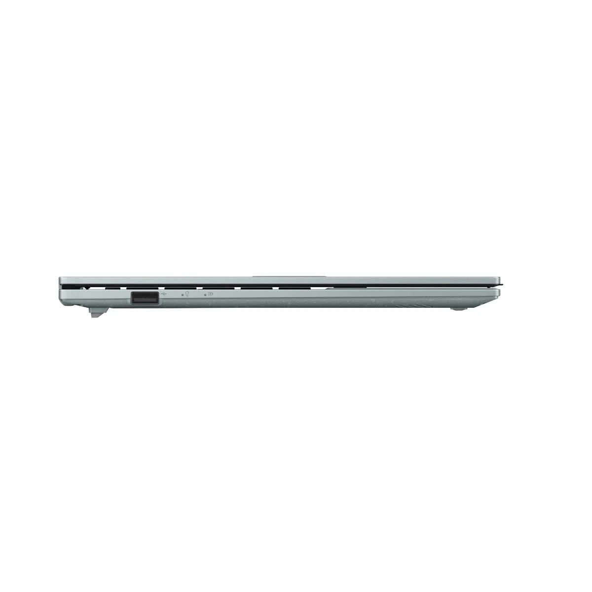 ASUS Vivobook Go 14 E1404FA-EB1236WS, AMD Ryzen 3 30, 8GB RAM, 512GB SSD, AMD Radeon Graphics, 14 inch FHD, Windows 11 Home, Office Home 2024, M365 Basic-1 Year Validity