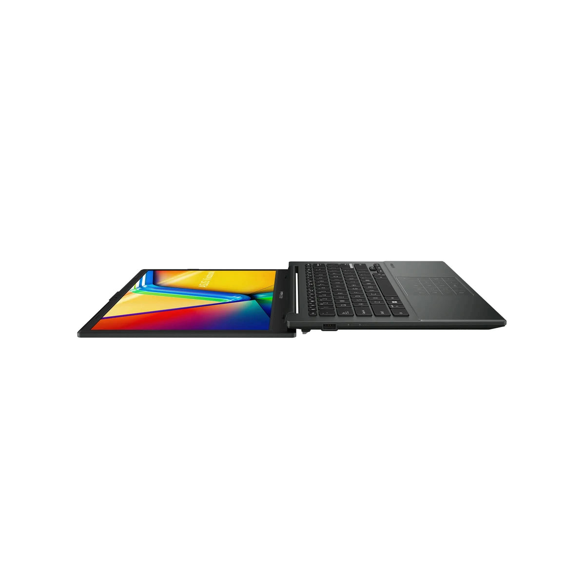 ASUS Vivobook Go 14 E1404FA-EB1414WS, AMD Ryzen 3 30, 8GB RAM, 512GB SSD, AMD Radeon Graphics, 14 inch FHD, Windows 11 Home, MS Office Home 2024, M365 Basic-1 Year Validity, Student Laptop