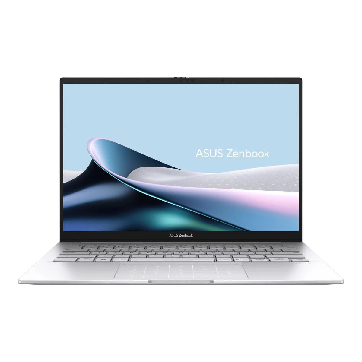 ASUS Zenbook 14 UX3405CA-QL1112WS, Intel Core Ultra 7 255H, 32GB RAM, 1TB SSD, Intel Arc Graphics, 14 inch OLED Touch FHD+, Windows 11 Home, Office Home 2024, M365 Basic-1 Year Validity, Thin and Light AI Laptop, 1 Year Warranty