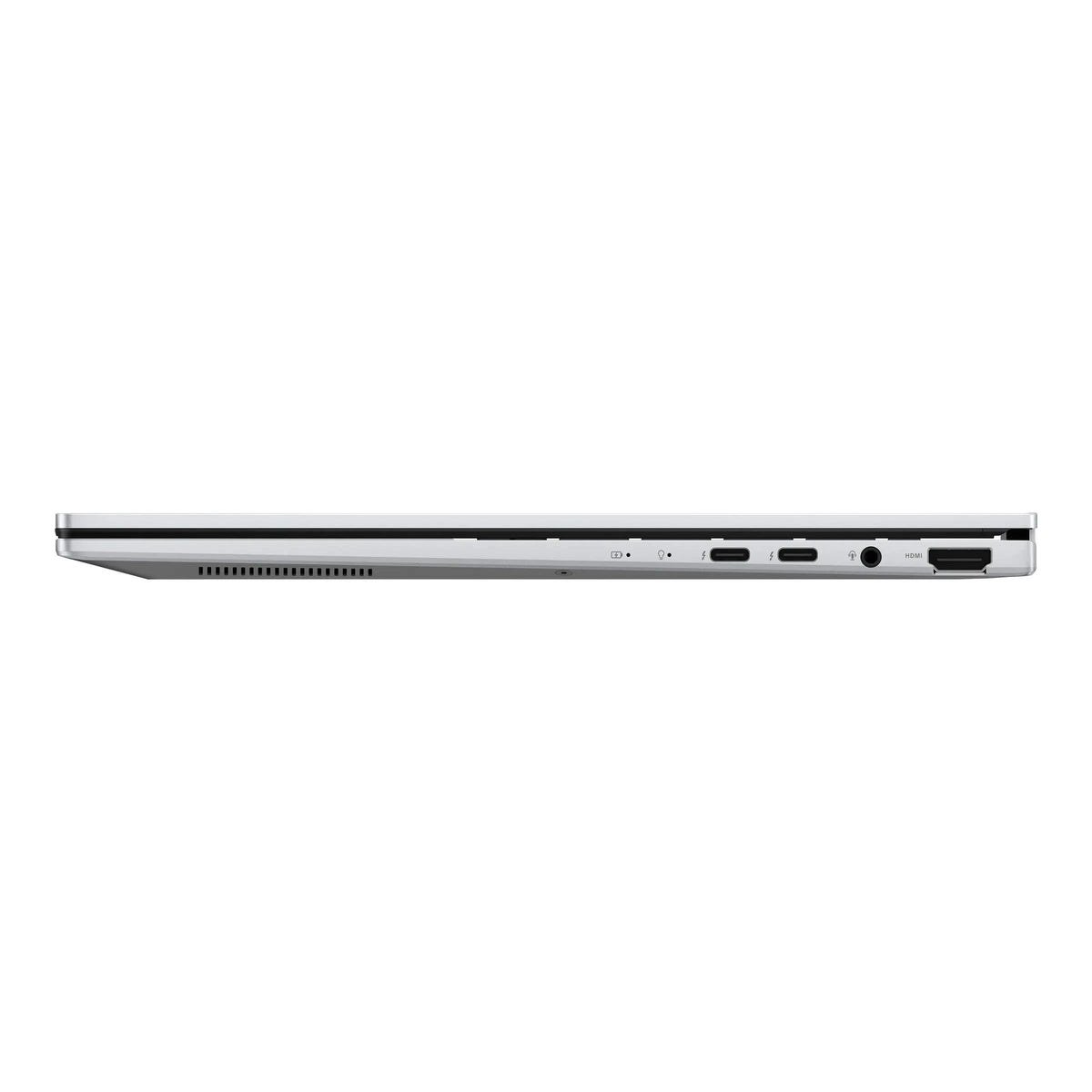 ASUS Zenbook 14 UX3405CA-QL1112WS, Intel Core Ultra 7 255H, 32GB RAM, 1TB SSD, Intel Arc Graphics, 14 inch OLED Touch FHD+, Windows 11 Home, Office Home 2024, M365 Basic-1 Year Validity, Thin and Light AI Laptop, 1 Year Warranty