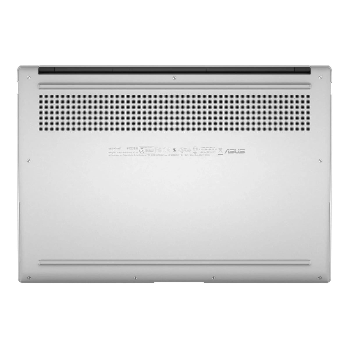 ASUS Zenbook S14 UX5406AA-SU189WS, Intel Core Ultra 9 386H Series 3, 32GB RAM, 1TB SSD, Intel Graphics, 14 inch OLED Touch 3K Resolution, Windows 11 Home, Office Home 2024, M365 Basic-1 Year Validity, Intel AI Powered Laptop, 1 Year Warranty