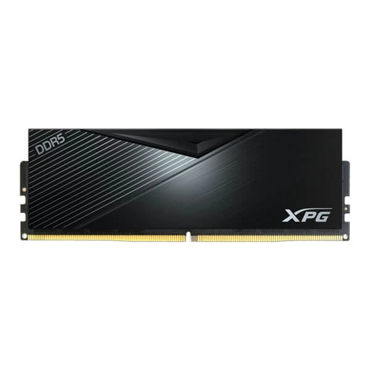 XPG DDR5 32GB XPG 5600 MHZ LANCER BLACK