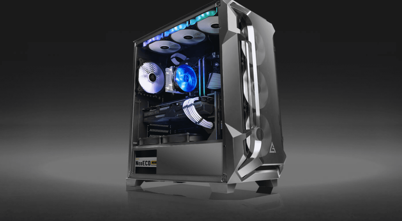 ANTEC A30 PRO CPU AIR COOLER