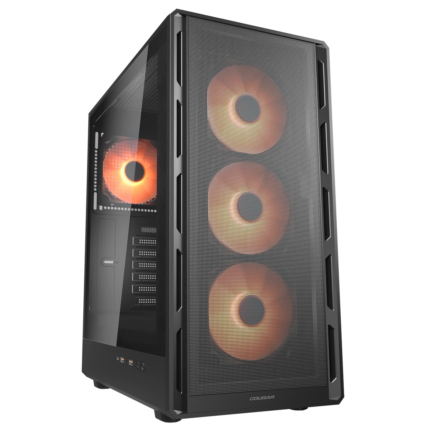 Cougar AIRFACE PURE PRO Mid Tower Cabinet