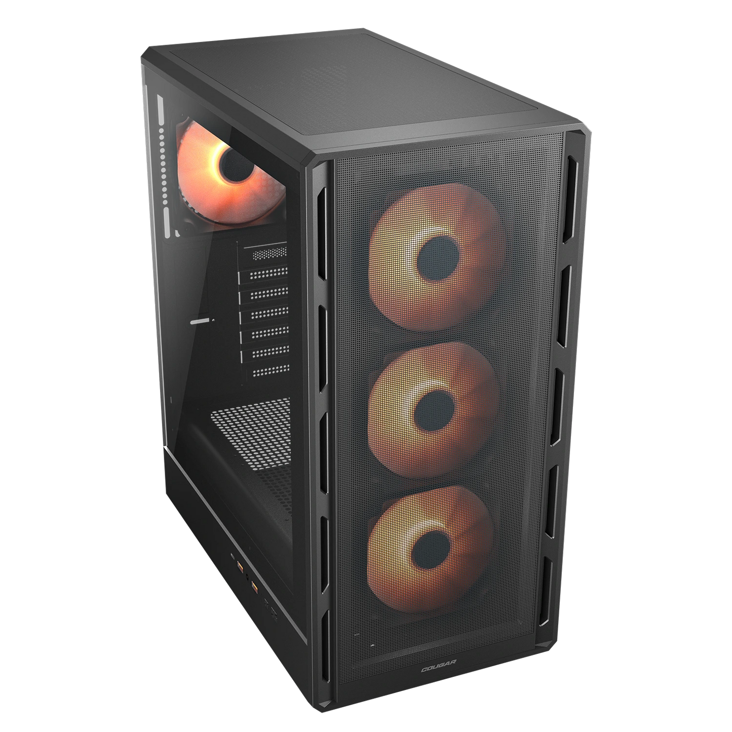 Cougar AIRFACE PURE PRO Mid Tower Cabinet