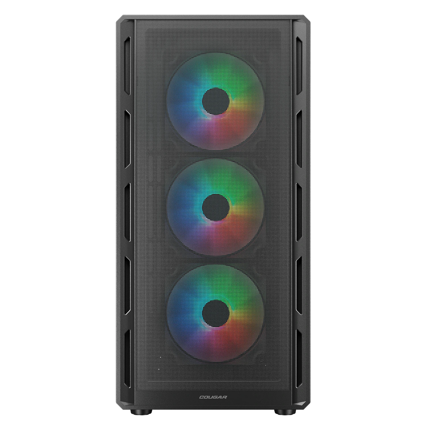 Cougar AIRFACE PURE RGB Mid Tower Cabinet