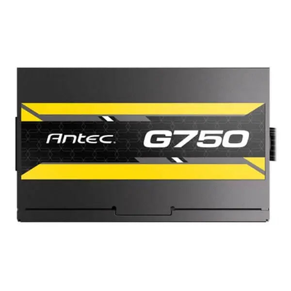 ANTEC G750 750 WATT 80 PLUS GOLD SMPS