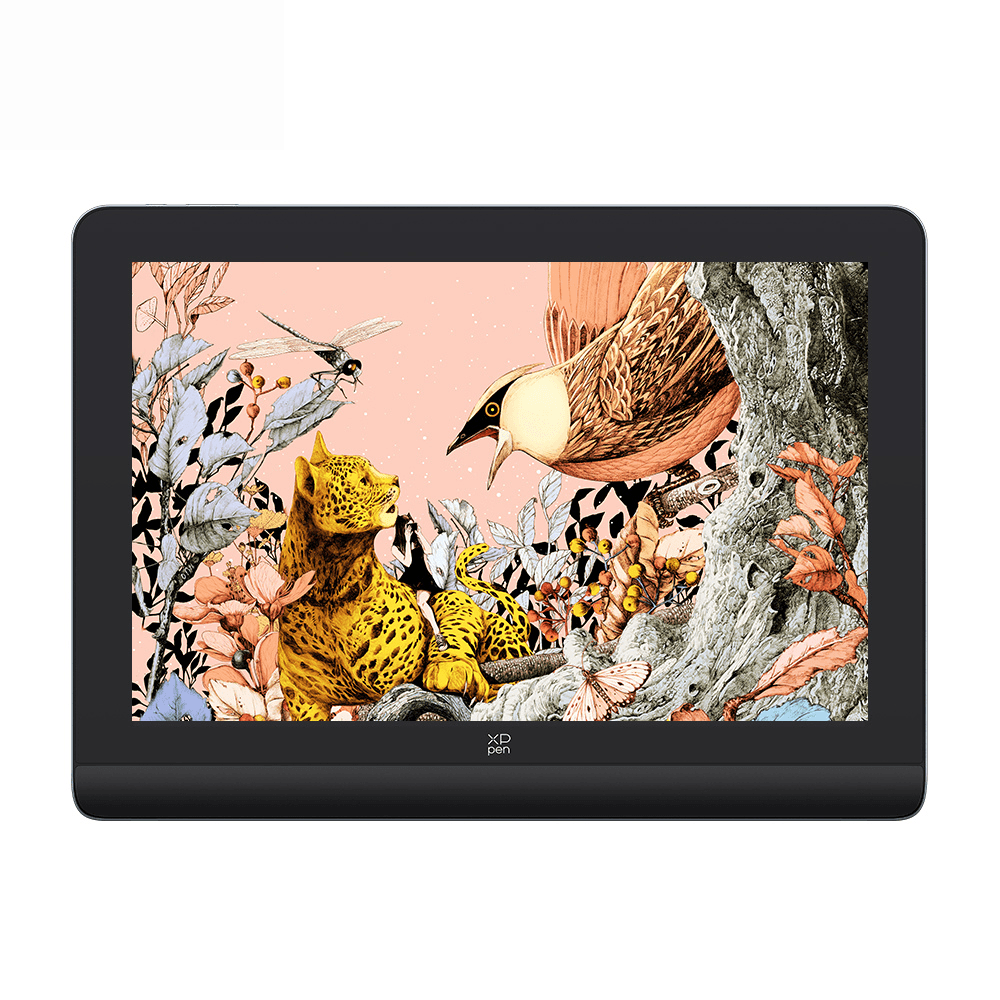 XP PEN ARTIST PRO 16 2ND GEN DISPLAY TABLET(MD160QH)– Vishal