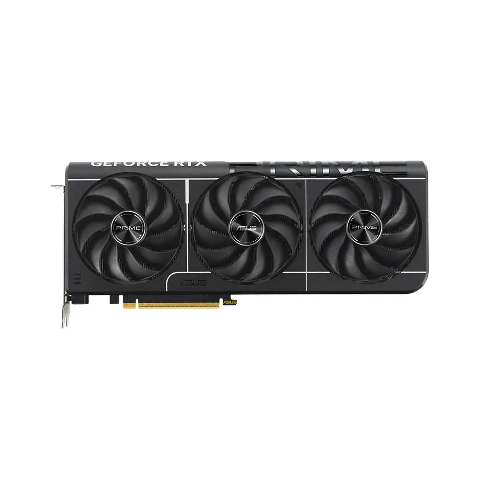 ASUS PRIME GEFORCE RTX 5080 OC EDITION 16GB GDDR7
