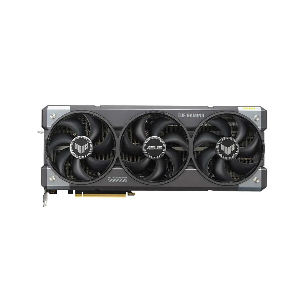 ASUS TUF GAMING GEFORCE RTX 5090 OC EDITION 32GB GDDR7