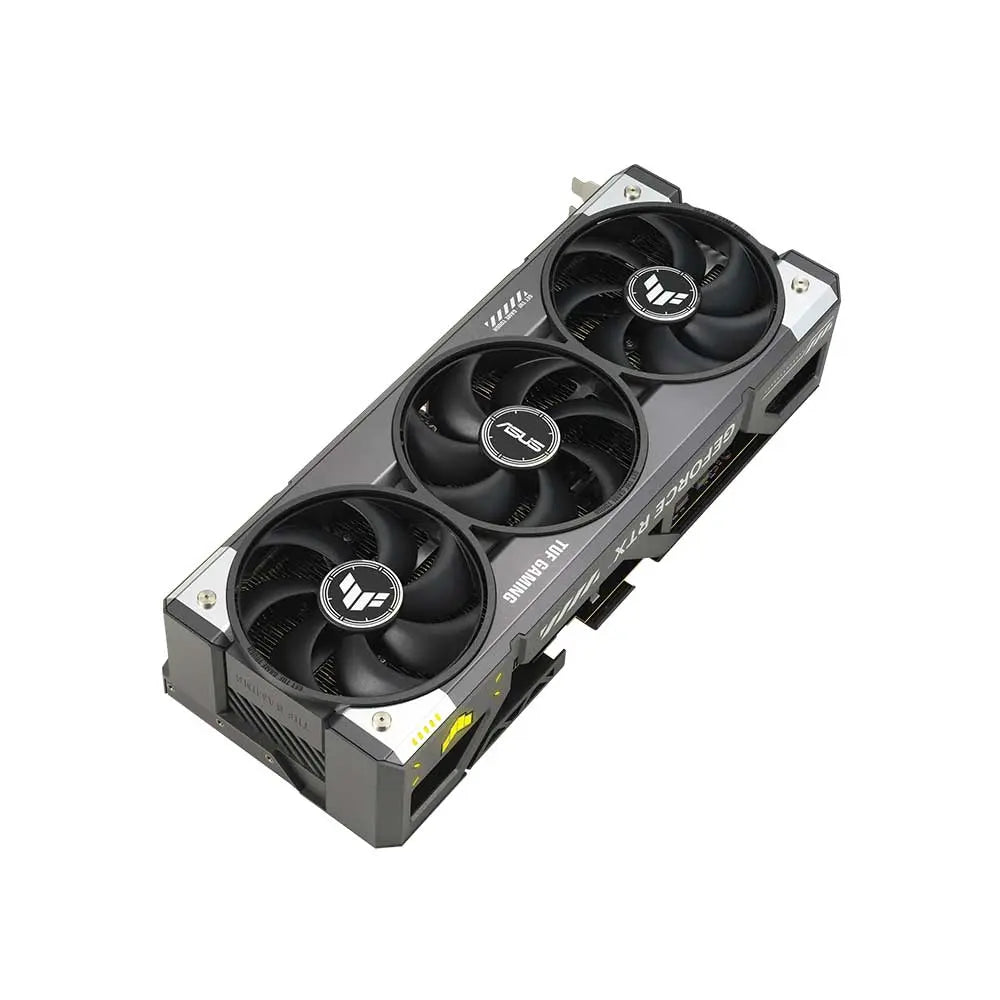 ASUS TUF GAMING GEFORCE RTX 5090 OC EDITION 32GB GDDR7