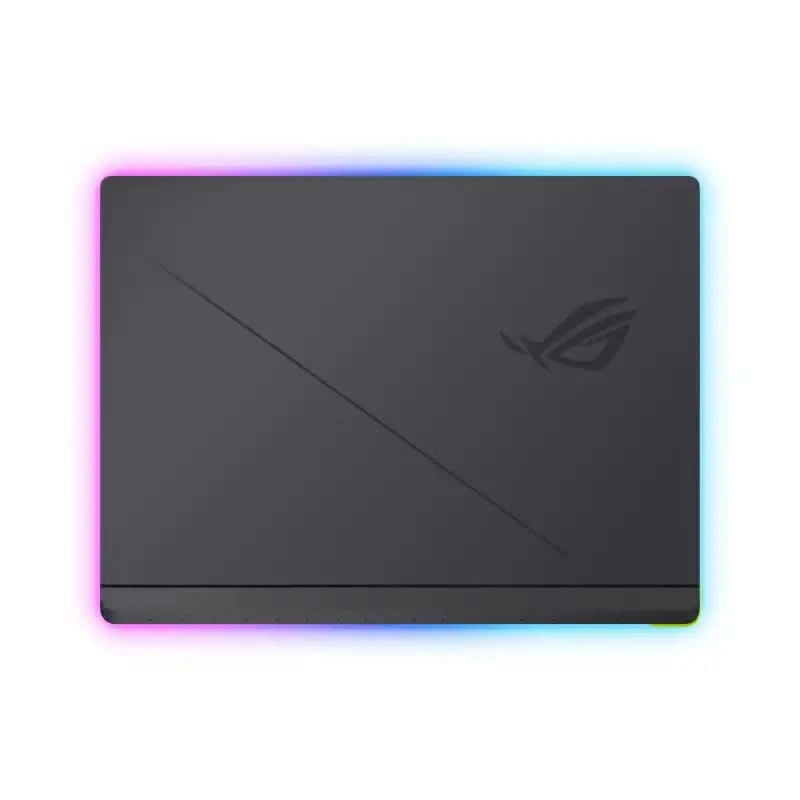 Asus ROG Strix G16 G615LM-TS314WS, Intel Core Ultra 7 255HX, 32GB RAM, 1TB SSD, RTX 5060-8GB, 16 inch 2.5K Resolution, RTX 5060, Windows 11 Home, MS Office Home 2024, 1 Year Warranty, Gaming Laptop