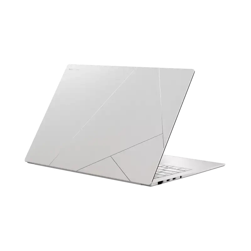 ASUS Zenbook S14 UX5406AA-SU464WS, Intel Core Ultra 9 386H, 16GB LPDDR5X RAM, 512GB SSD, Intel Integrated Graphics, 14 inch 3K OLED, Windows 11 Home, Office Home 2024, 1 Year Warranty