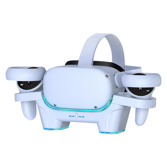 ANT ESPORTS OCULUS CDOQ2 QUEST 2 CHARGING DOCK