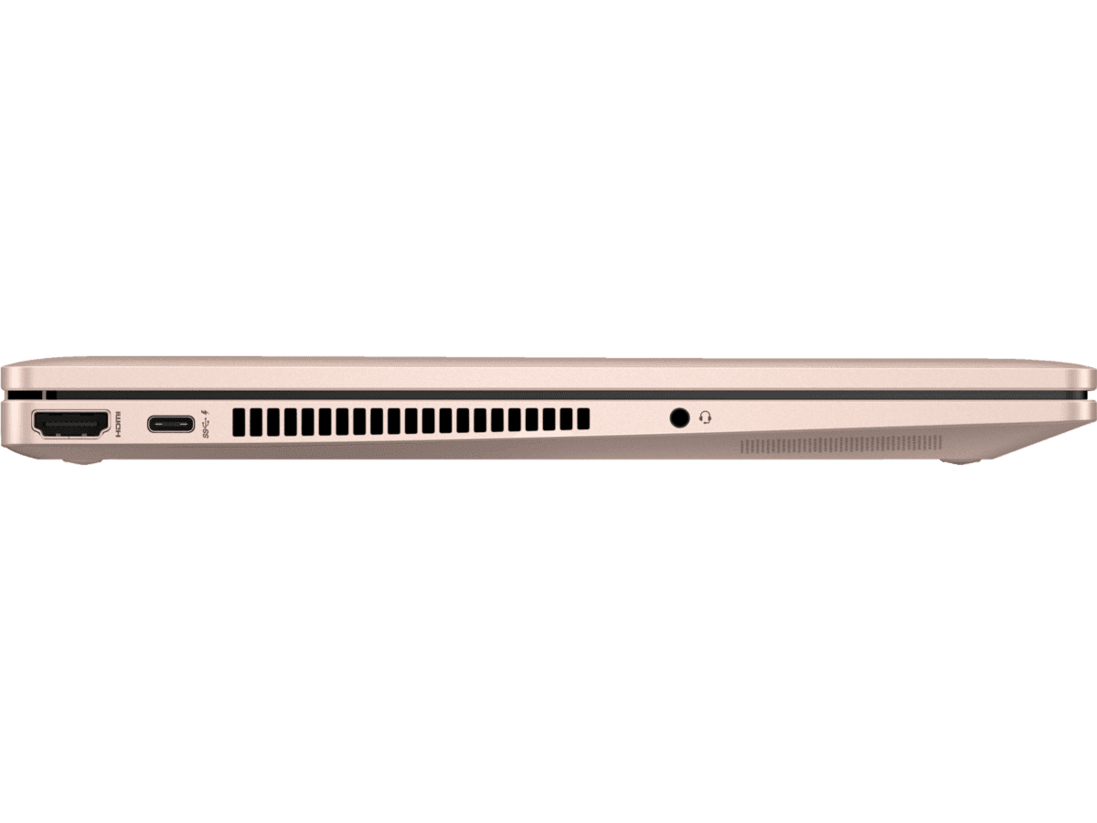 HP PAVILION X360 35.6 CM (14) 2-IN-1 LAPTOP 14-EK1151TU, PINK