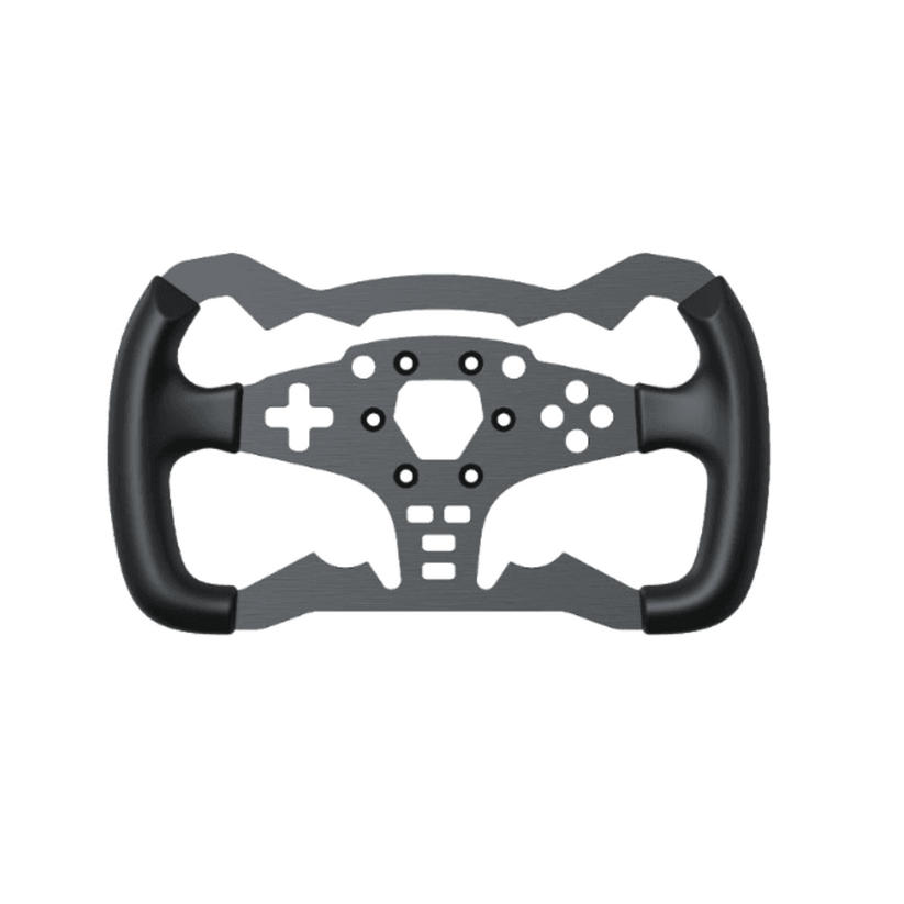MOZA Racing ES Formula Wheel Mod
