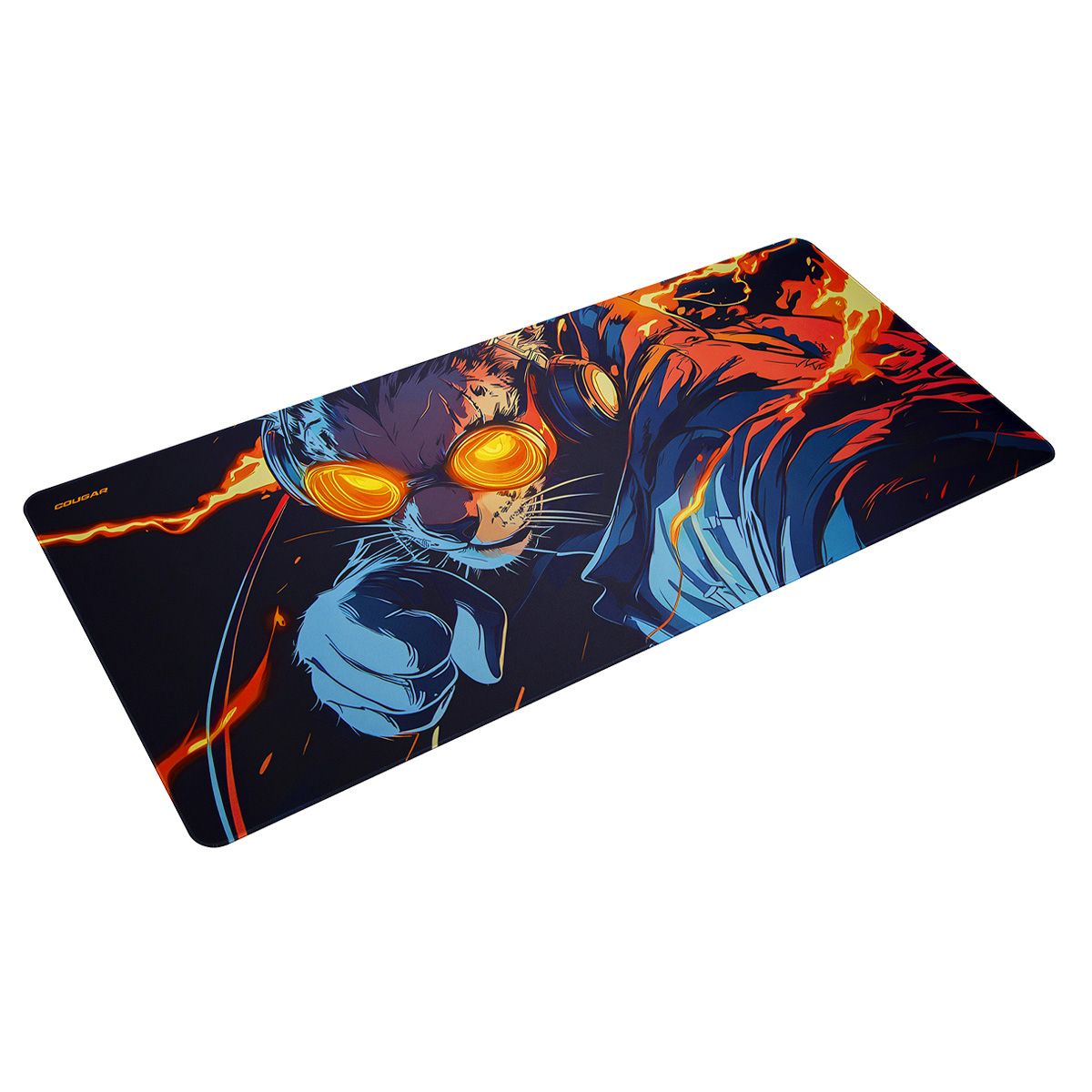 Cougar Breaker XL Mouse Pad