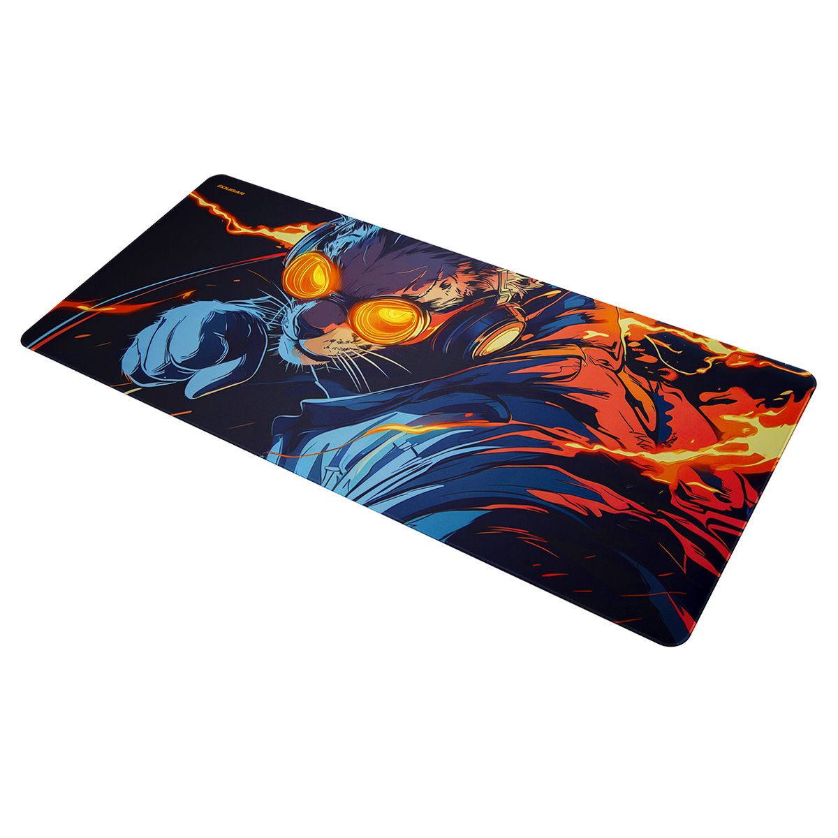 Cougar Breaker XL Mouse Pad