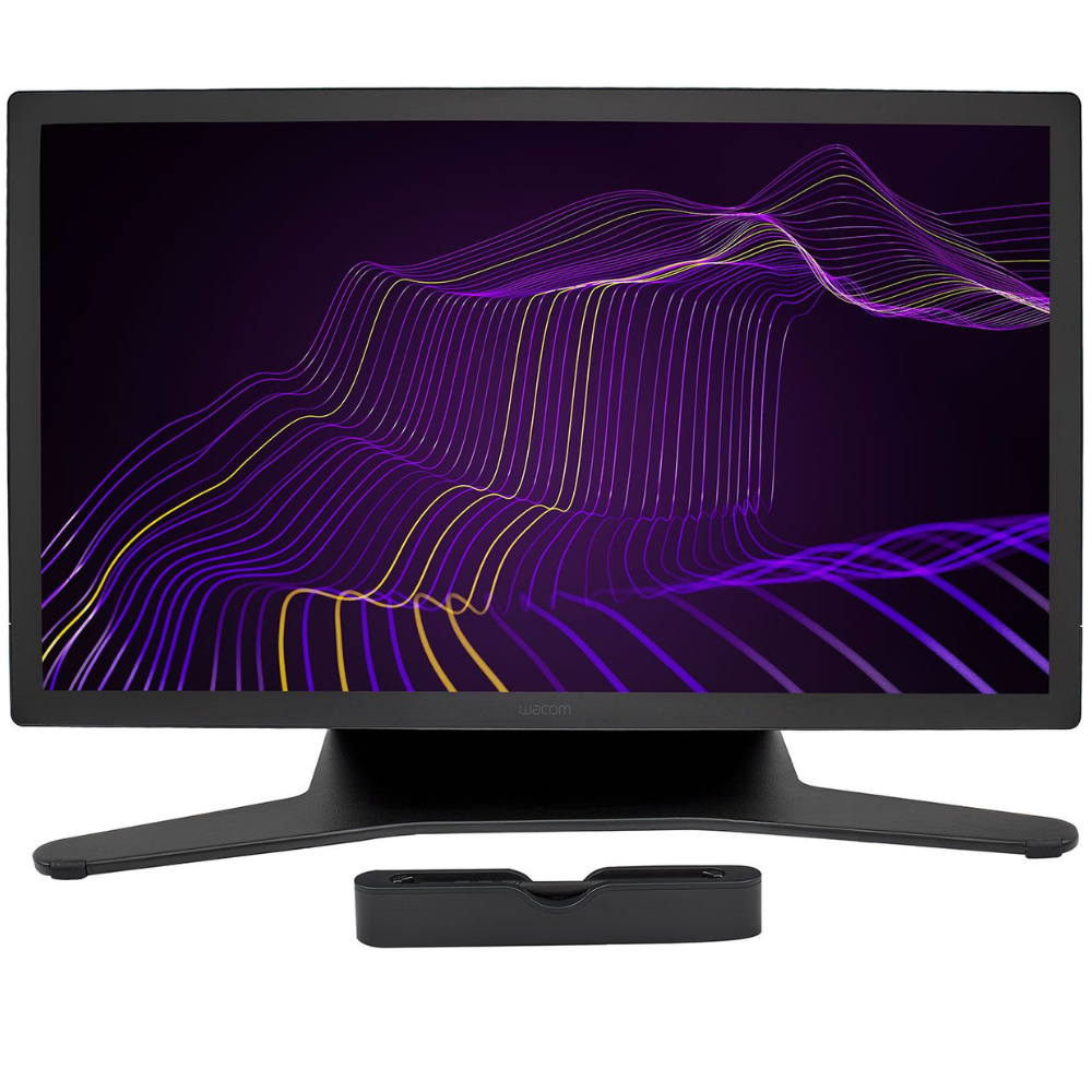 WACOM CINTIQ PRO 27 DTH271K0B