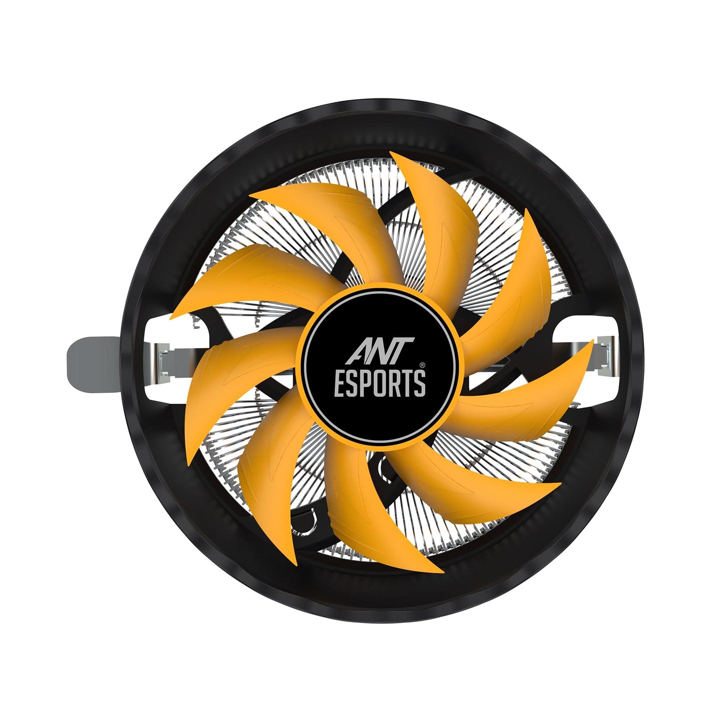 ANT ESPORTS ICE-C120 CPU AIR COOLER
