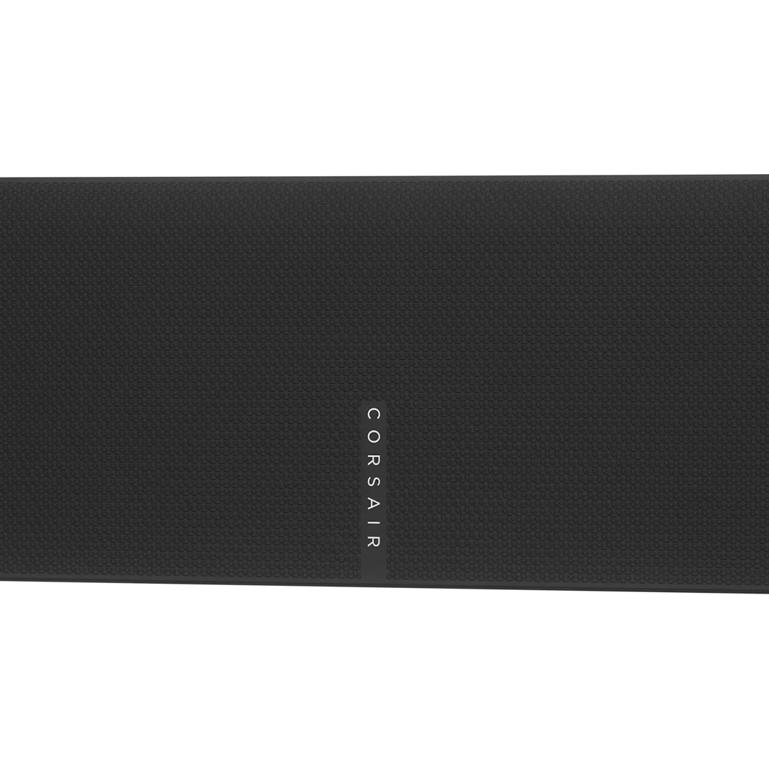 CORSAIR MAGNETIC PALM REST, CH-990900X-WW