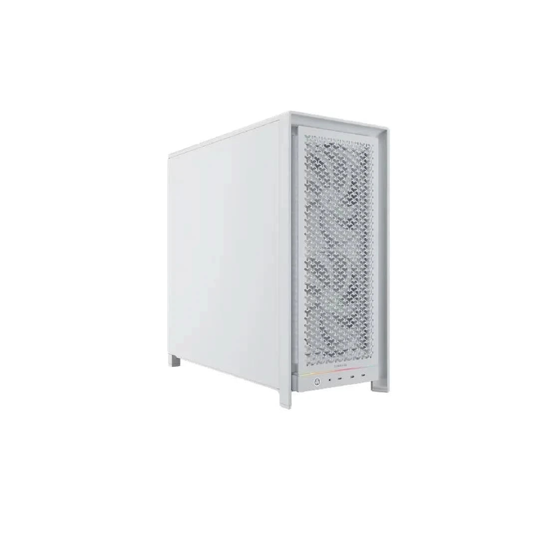 CORSAIR FRAME 5000WX RS Workstation Mid Tower White Cabinet