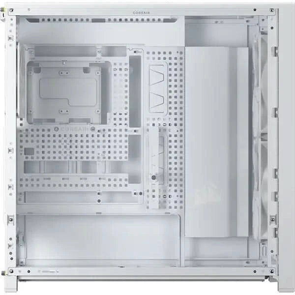 CORSAIR FRAME 5000WX RS Workstation Mid Tower White Cabinet