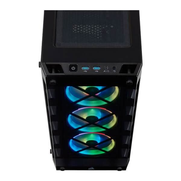 CABINET-CORSAIR-ICUE-465X-TG-RGB-BLACK