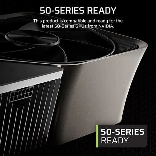 CORSAIR iCUE 5000D RGB AIRFLOW Mid Tower White Cabinet