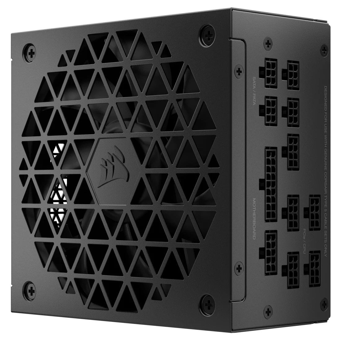 CORSAIR SF-L SERIES SF850L FULLY MODULAR SFX POWER SUPPLIES WITH ATX 3.0 (CP-9020245-IN)