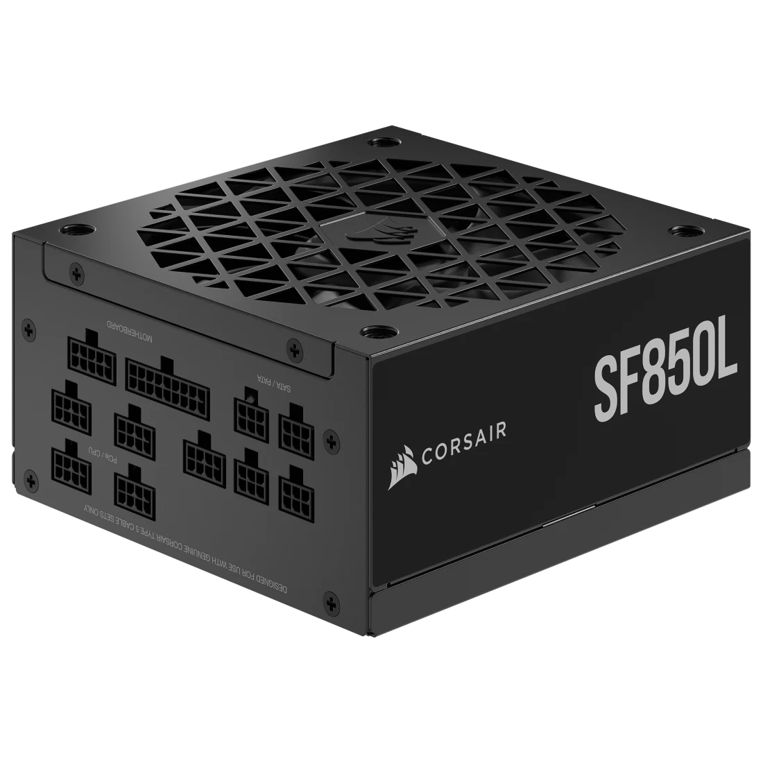 CORSAIR SF850L SFX 850 WATT ATX 3.0 80 PLUS GOLD SMPS
