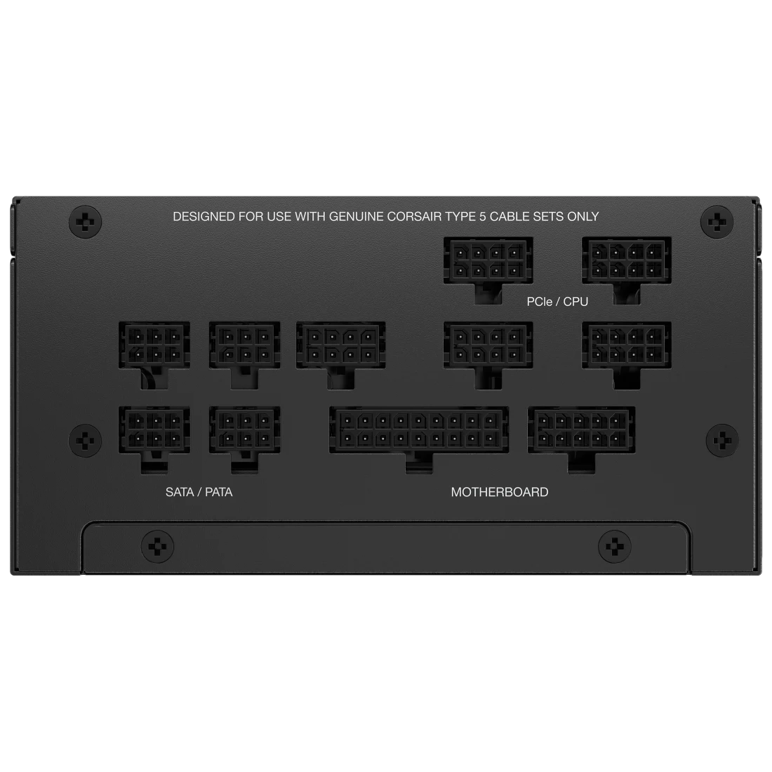 CORSAIR SF850L SFX 850 WATT ATX 3.0 80 PLUS GOLD SMPS