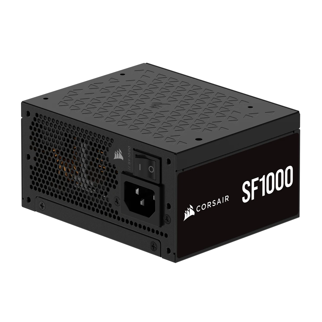 CORSAIR SF1000 PLATINUM ATX 3.1 FULLY MODULAR SFX SMPS