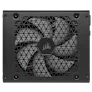 CORSAIR HX1000I FULLY MODULAR ULTRA-LOW NOISE PLATINUM ATX 1000 WATT PC POWER SUPPLY