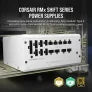 CORSAIR RM1200X SHIFT GOLD ATX 3.1 FULLY MODULAR WHITE SMPS