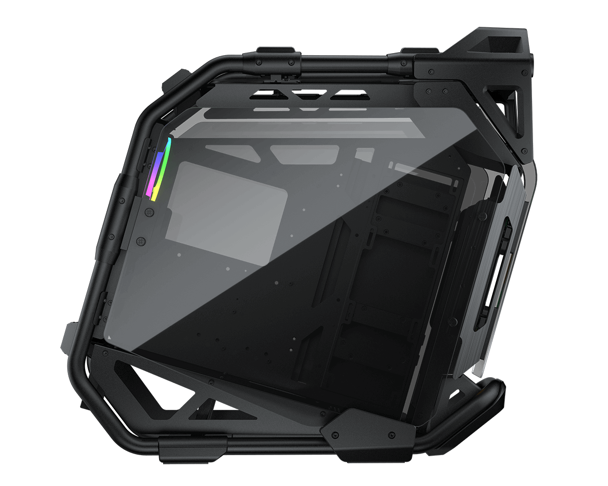 COUGAR CRATUS ATX Mid-Tower RGB Case