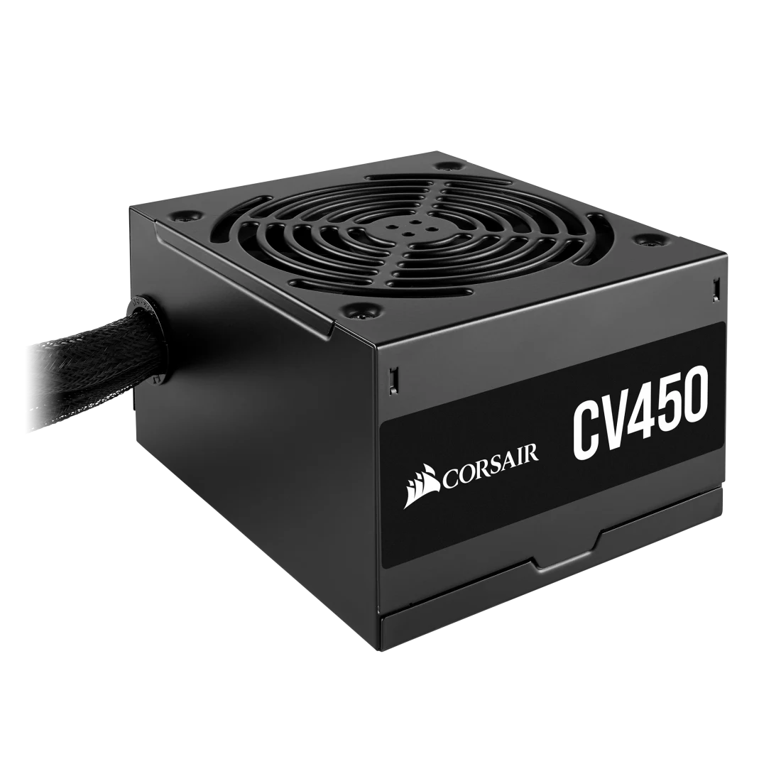 CORSAIR 450W CV450 80 PLUS BRONZE NON MODULAR SMPS
