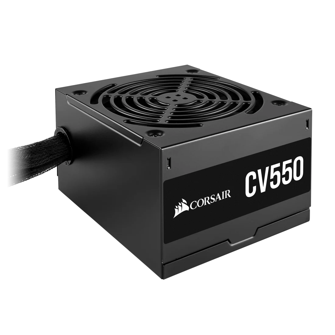 CORSAIR 550W CV550 80 PLUS BRONZE NON MODULAR SMPS
