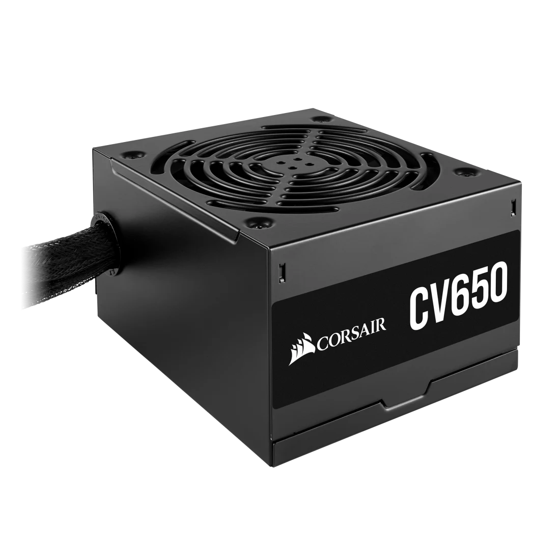 CORSAIR 650W CV650 80 PLUS BRONZE NON MODULAR SMPS