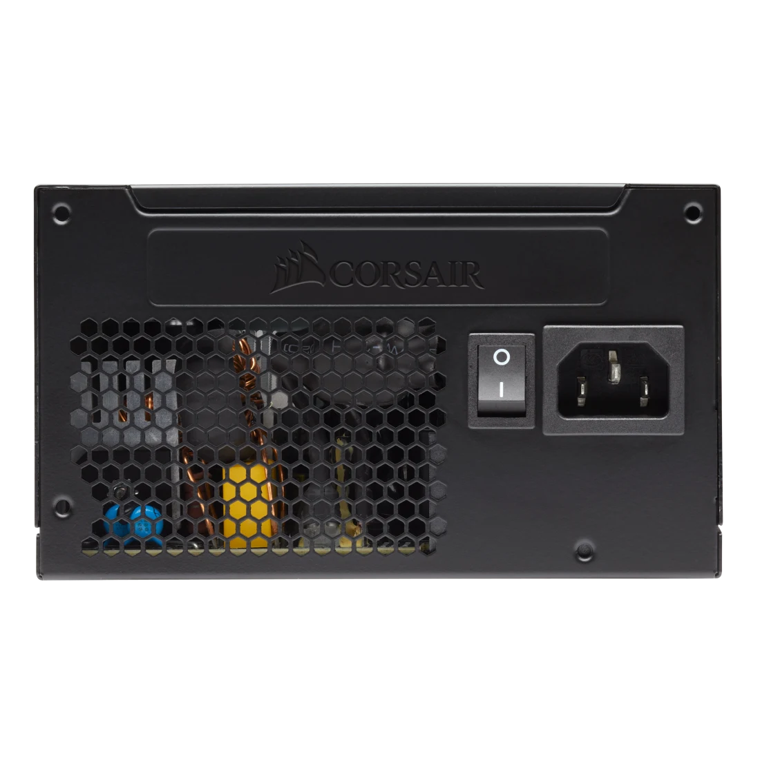 CORSAIR 650W CV650 80 PLUS BRONZE NON MODULAR SMPS