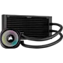 CORSAIR NAUTILUS 240 ARGB, 240MM RADIATOR, LIQUID CPU COOLER CW-9060092-WW