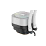 CORSAIR NAUTILUS 360 ARGB WHITE, 360MM RADIATOR, LIQUID CPU COOLER