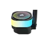 CORSAIR ICUE TITAN RX360 RGB 360MM CPU LIQUID COOLER BLACK CW-9061023-WW