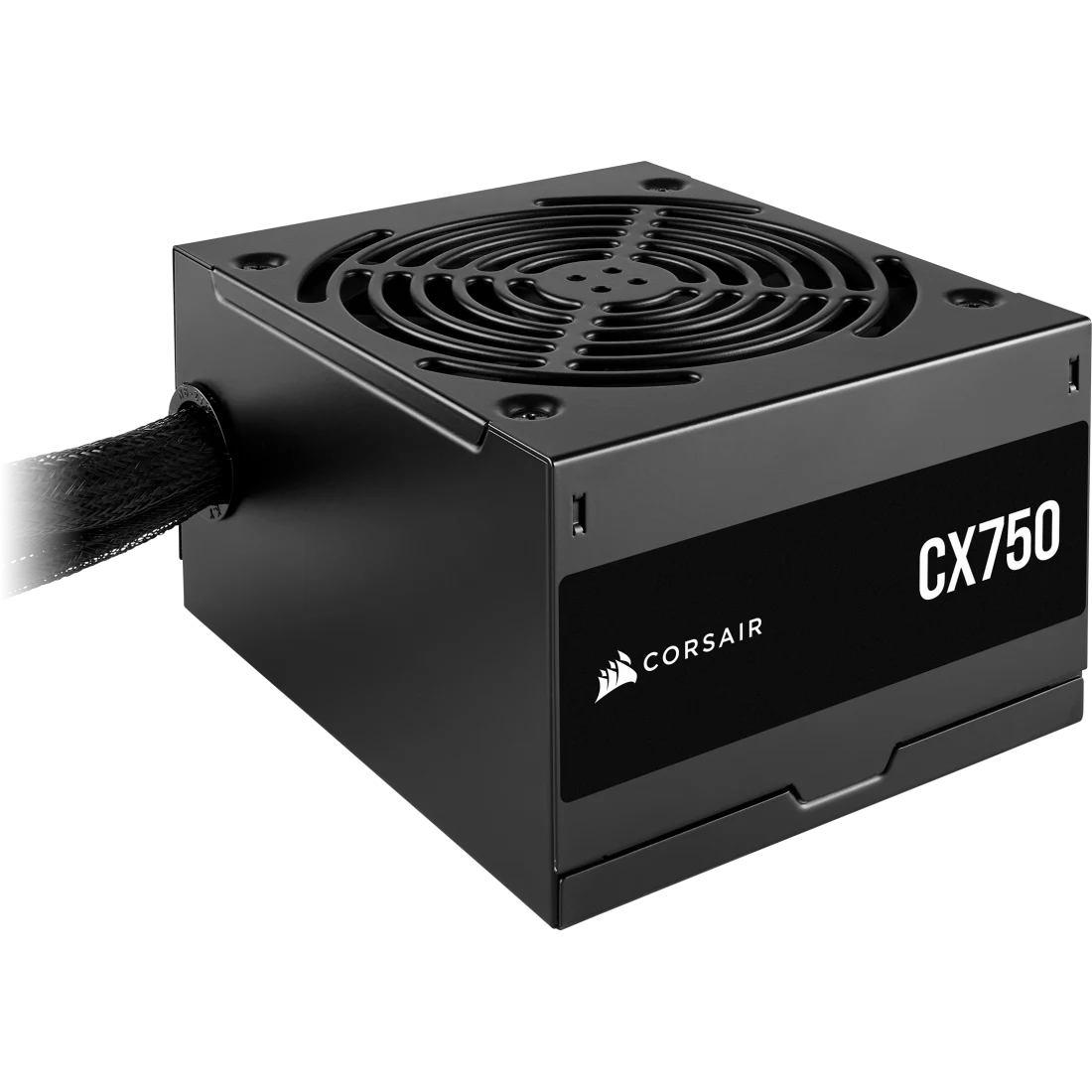 CORSAIR CX SERIES CX750 750 WATT 80 PLUS BRONZE CP-9020279-IN